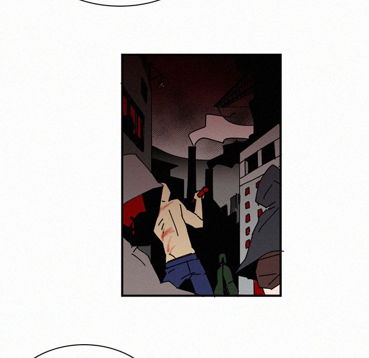 B Rated Hero Manhwa - Chapter 30 Page 99