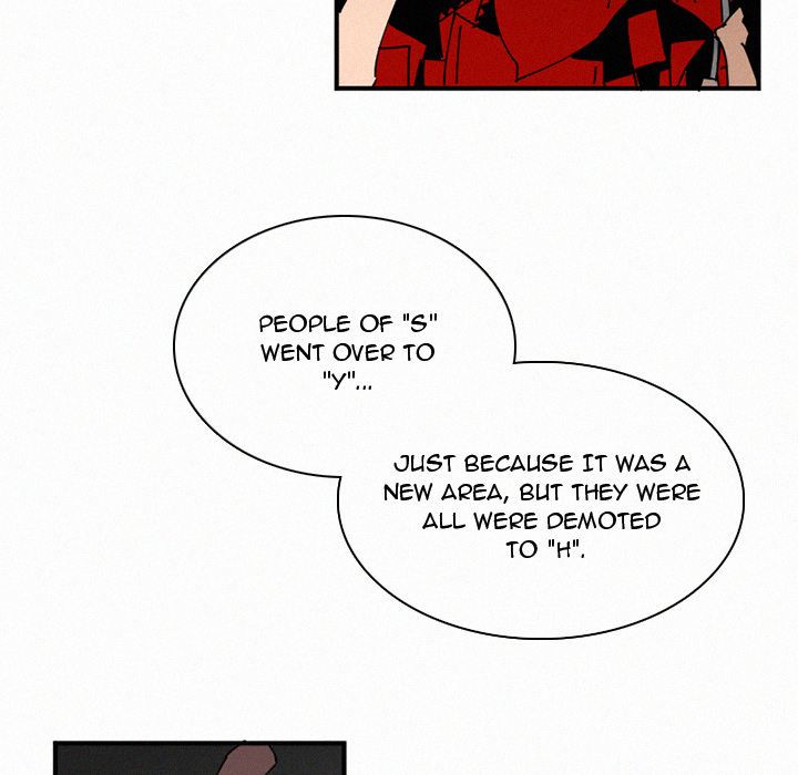 B Rated Hero Manhwa - Chapter 30 Page 101