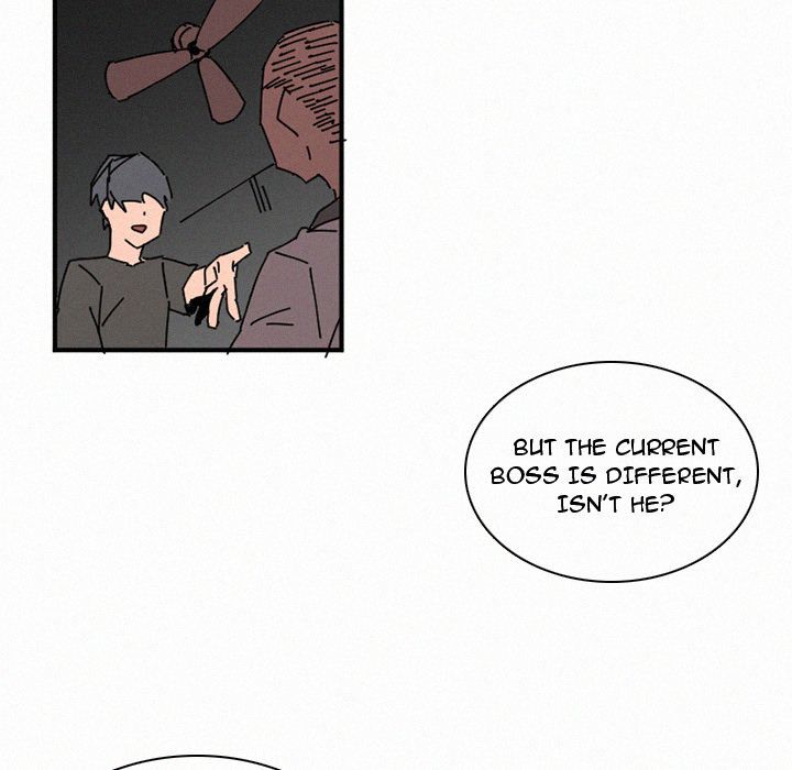 B Rated Hero Manhwa - Chapter 30 Page 102