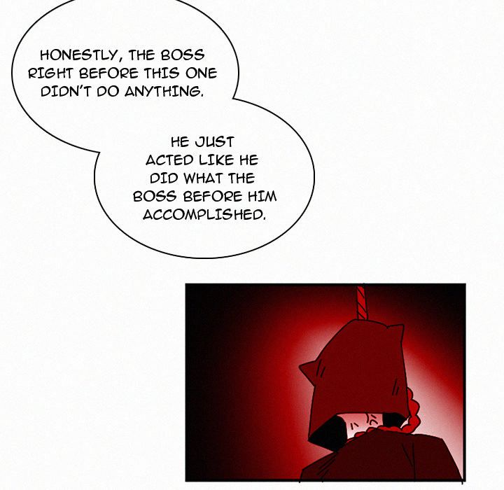 B Rated Hero Manhwa - Chapter 30 Page 103