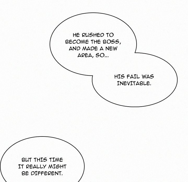 B Rated Hero Manhwa - Chapter 30 Page 104