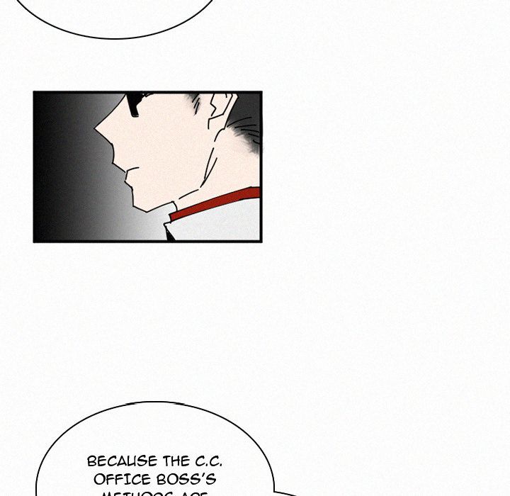 B Rated Hero Manhwa - Chapter 30 Page 105