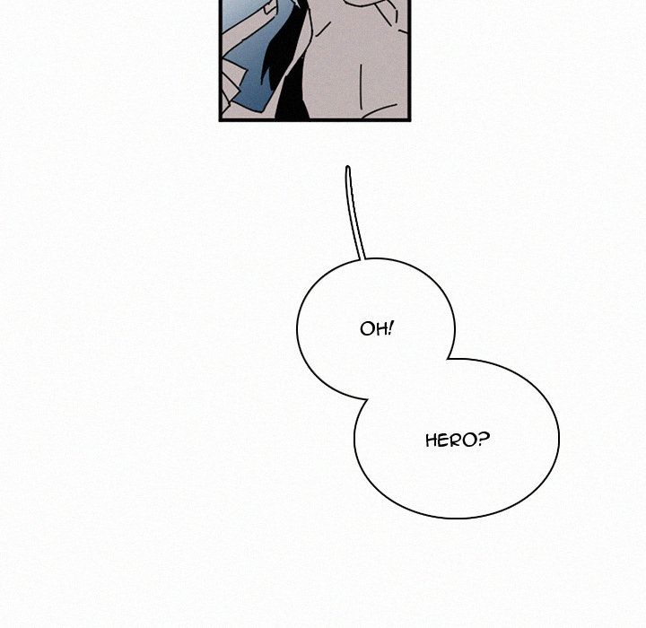 B Rated Hero Manhwa - Chapter 30 Page 108