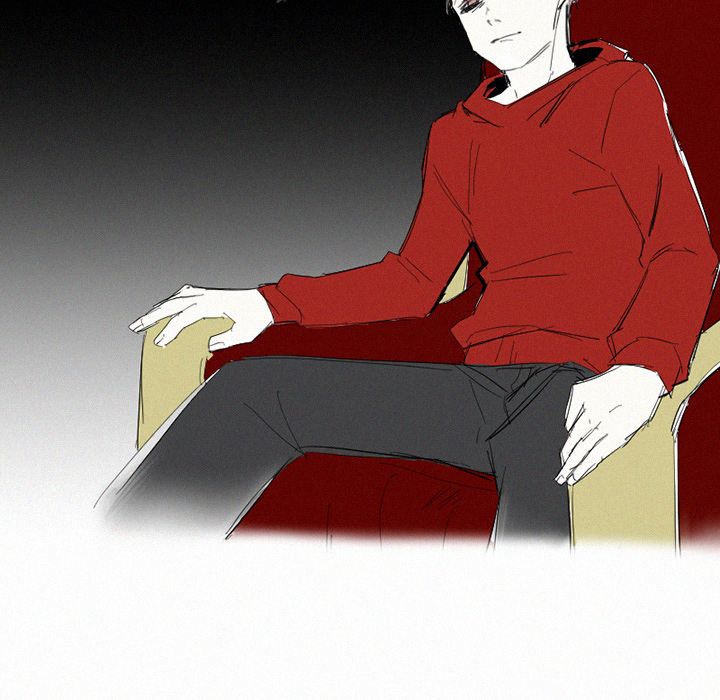 B Rated Hero Manhwa - Chapter 30 Page 112