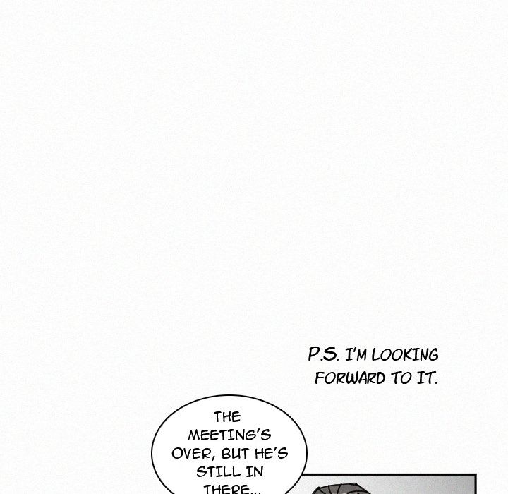 B Rated Hero Manhwa - Chapter 30 Page 114