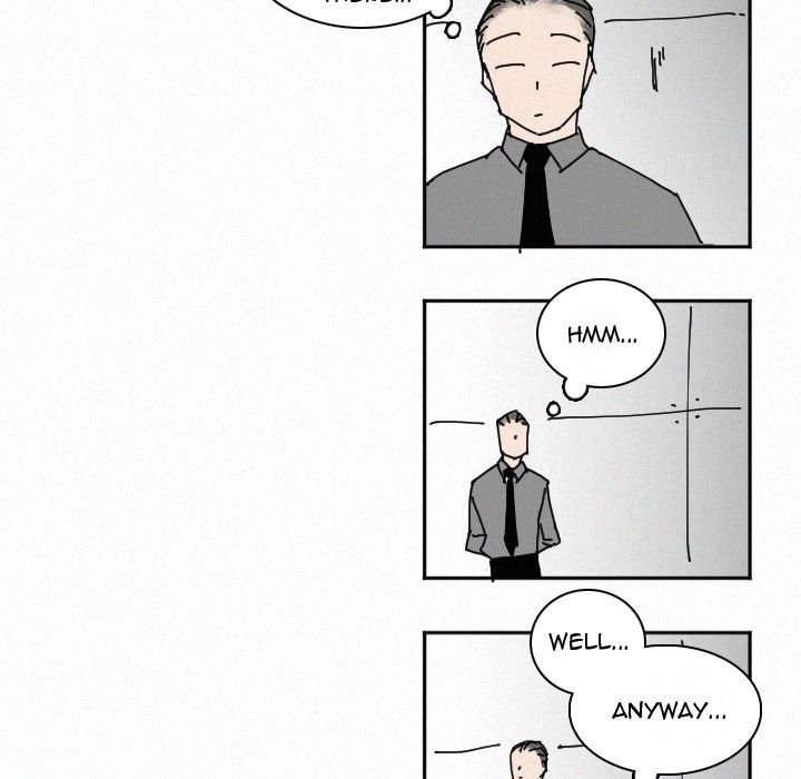 B Rated Hero Manhwa - Chapter 30 Page 115