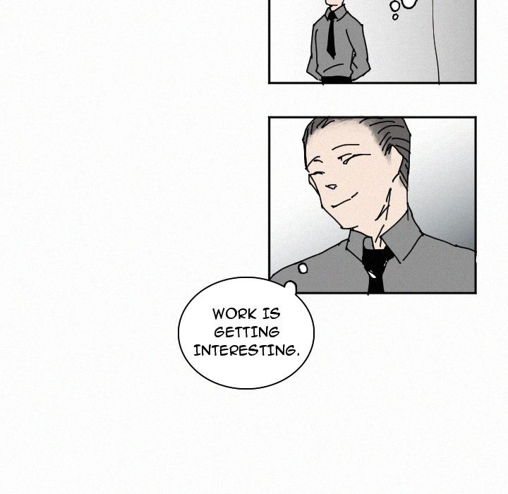 B Rated Hero Manhwa - Chapter 30 Page 116