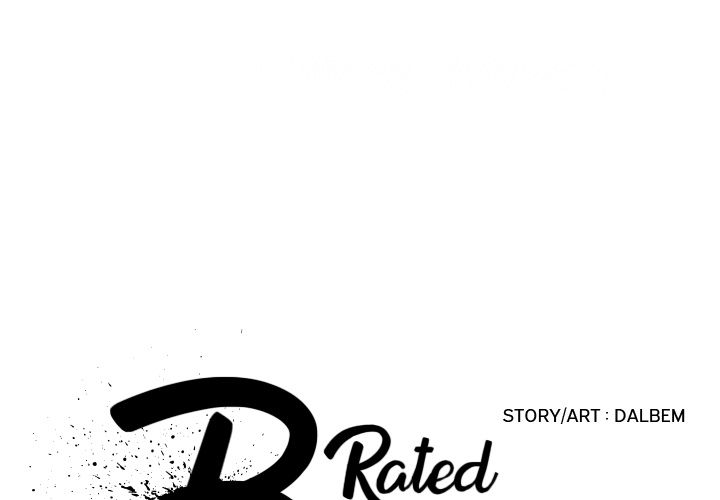 B Rated Hero Manhwa - Chapter 23 Page 0