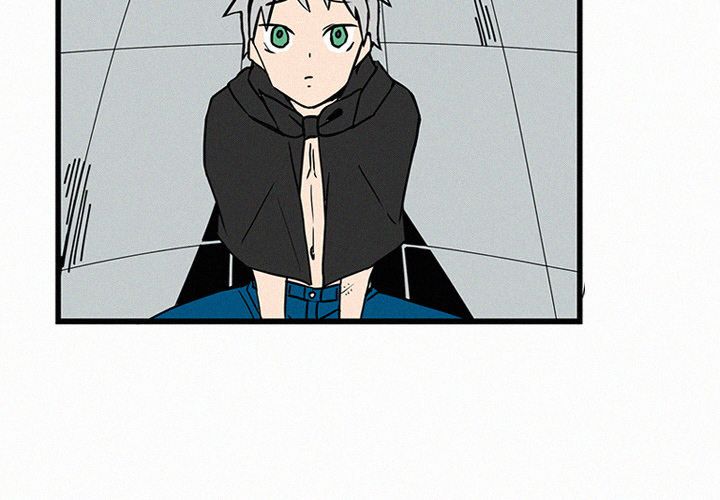 B Rated Hero Manhwa - Chapter 23 Page 3