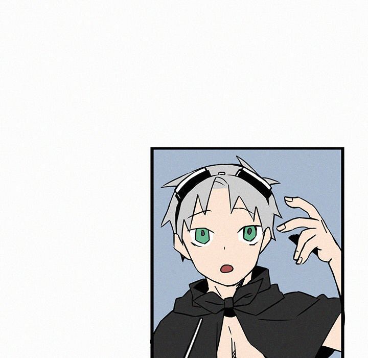 B Rated Hero Manhwa - Chapter 23 Page 4