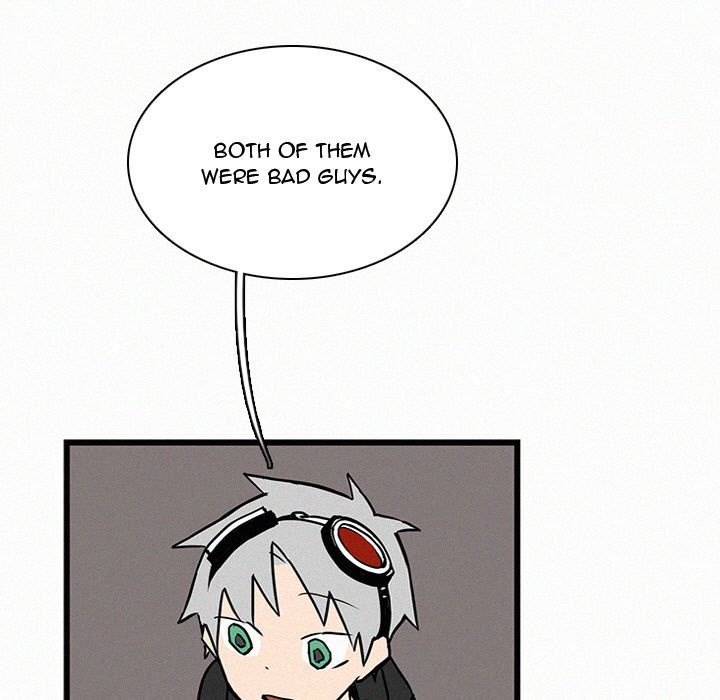 B Rated Hero Manhwa - Chapter 23 Page 12