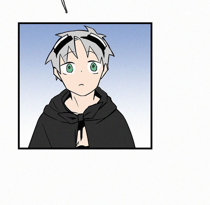 B Rated Hero Manhwa - Chapter 23 Page 16