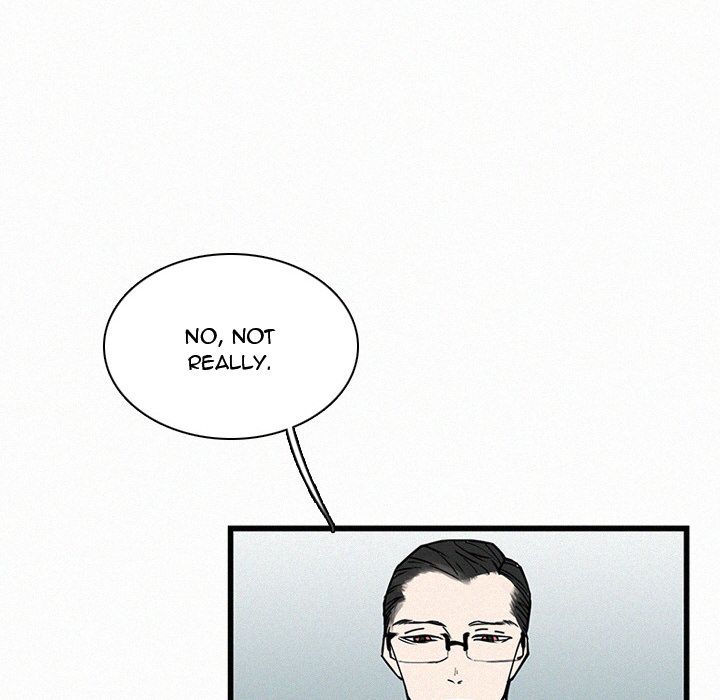 B Rated Hero Manhwa - Chapter 23 Page 17