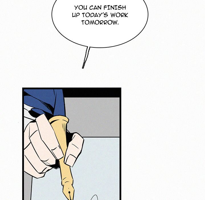 B Rated Hero Manhwa - Chapter 23 Page 22