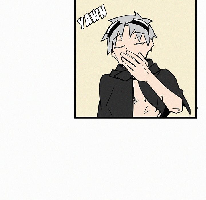 B Rated Hero Manhwa - Chapter 23 Page 24