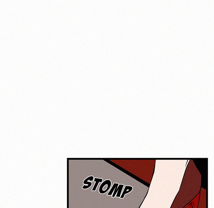 B Rated Hero Manhwa - Chapter 23 Page 35