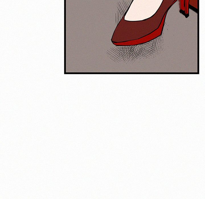 B Rated Hero Manhwa - Chapter 23 Page 36