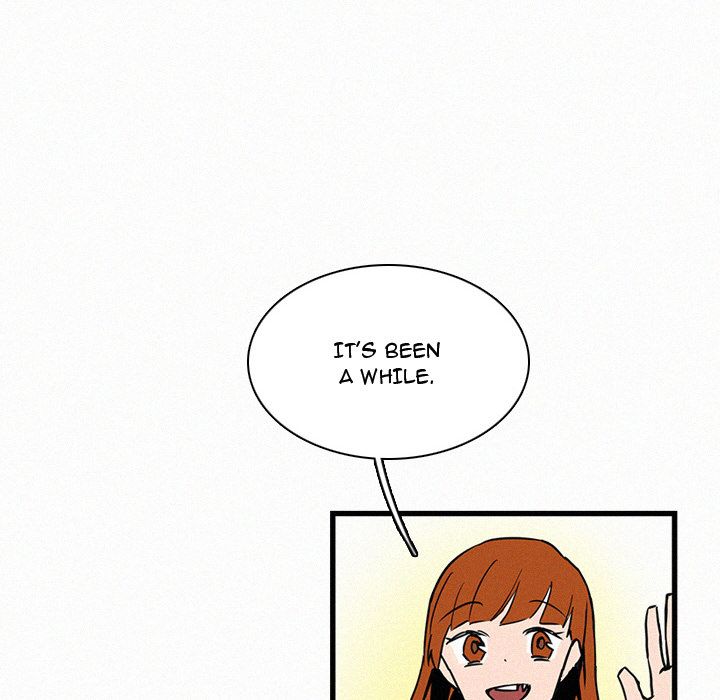 B Rated Hero Manhwa - Chapter 23 Page 43