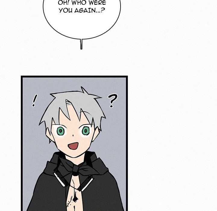 B Rated Hero Manhwa - Chapter 23 Page 45