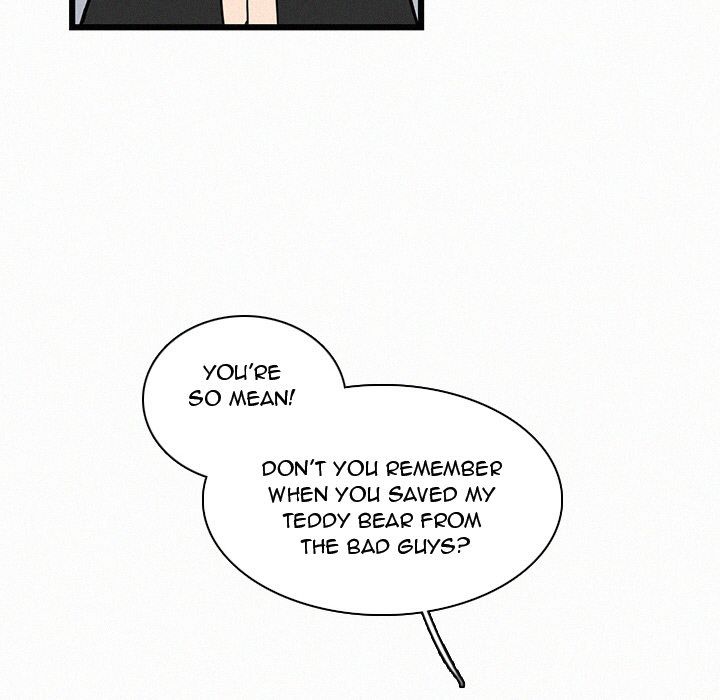 B Rated Hero Manhwa - Chapter 23 Page 46