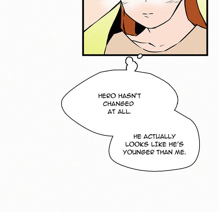 B Rated Hero Manhwa - Chapter 23 Page 49