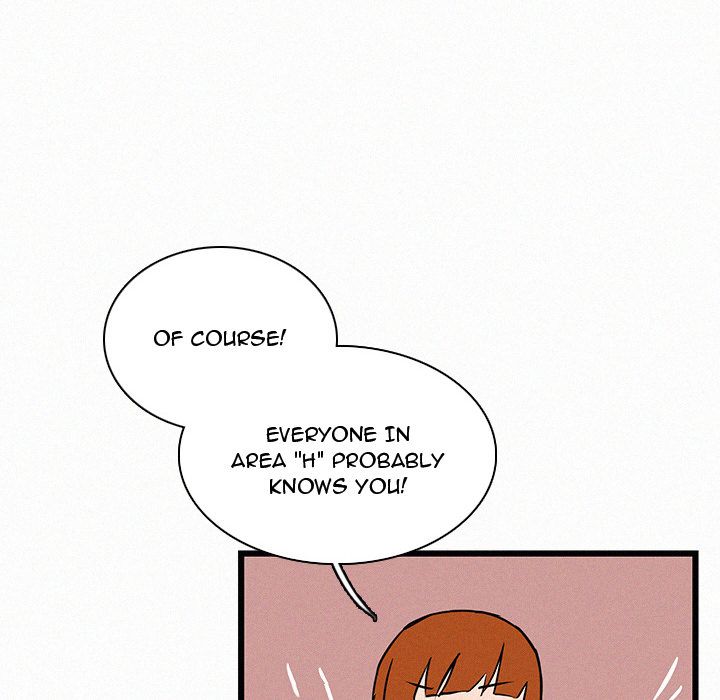 B Rated Hero Manhwa - Chapter 23 Page 55