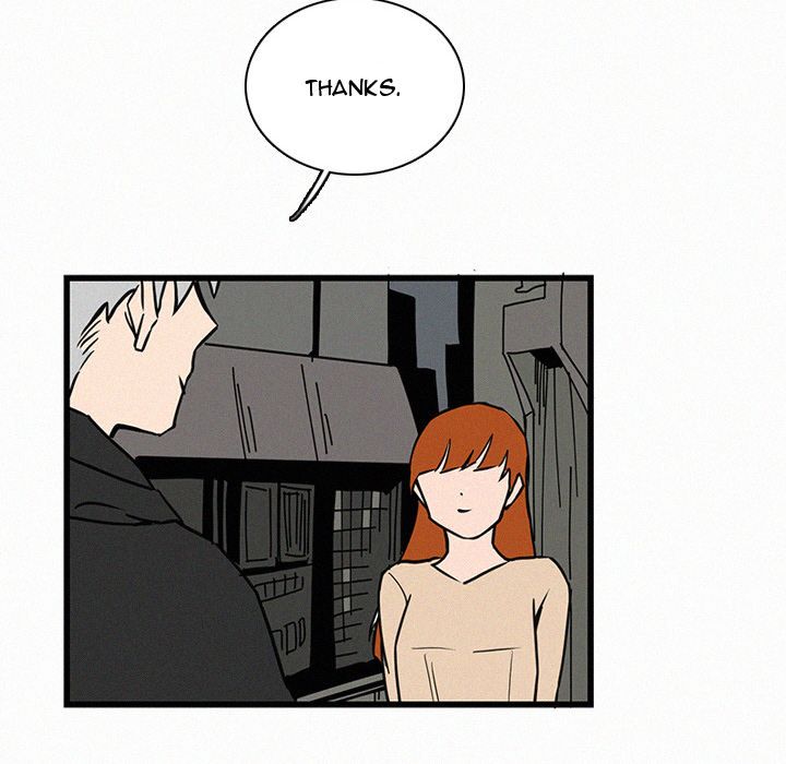 B Rated Hero Manhwa - Chapter 23 Page 57