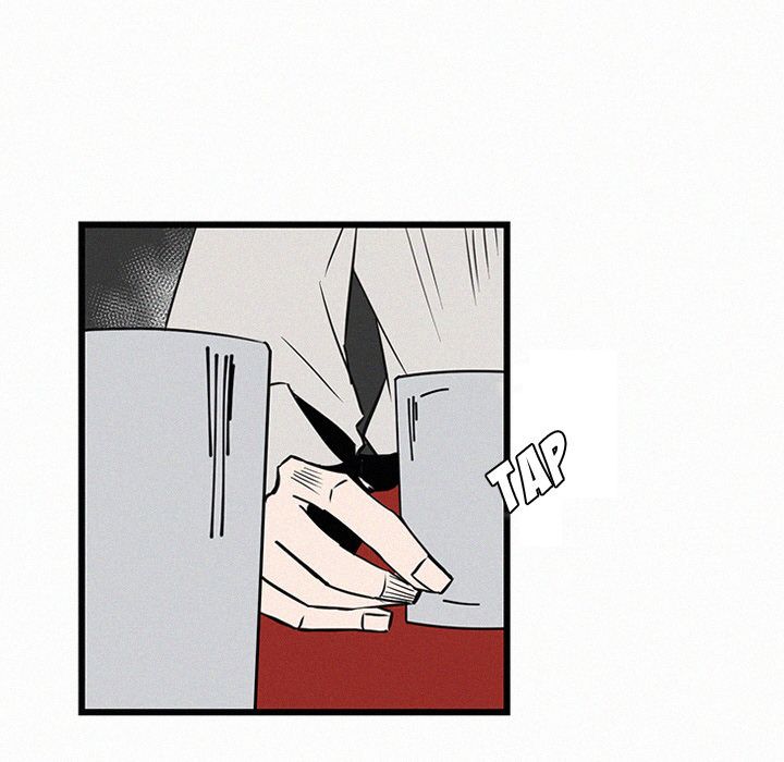 B Rated Hero Manhwa - Chapter 23 Page 61