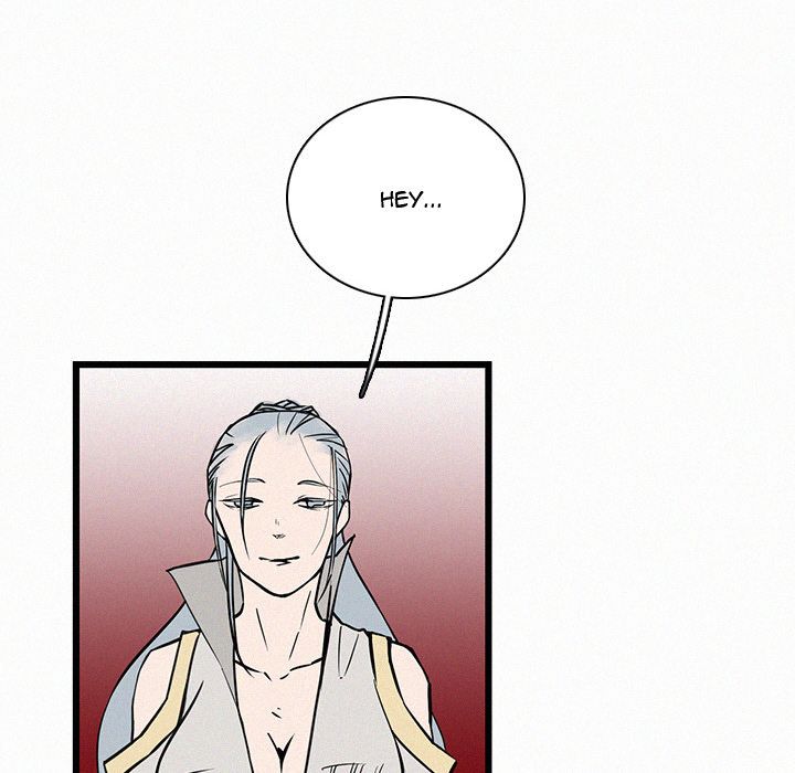 B Rated Hero Manhwa - Chapter 23 Page 67