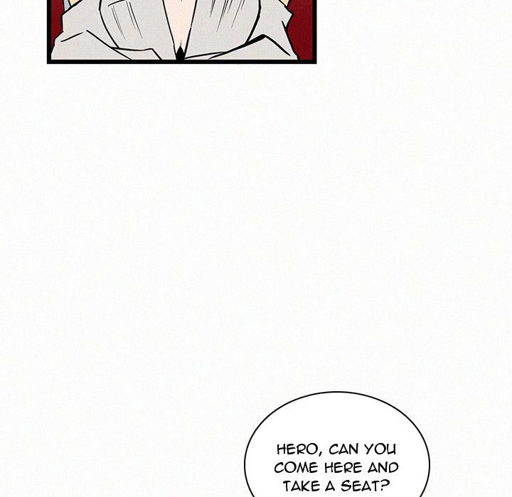 B Rated Hero Manhwa - Chapter 23 Page 68
