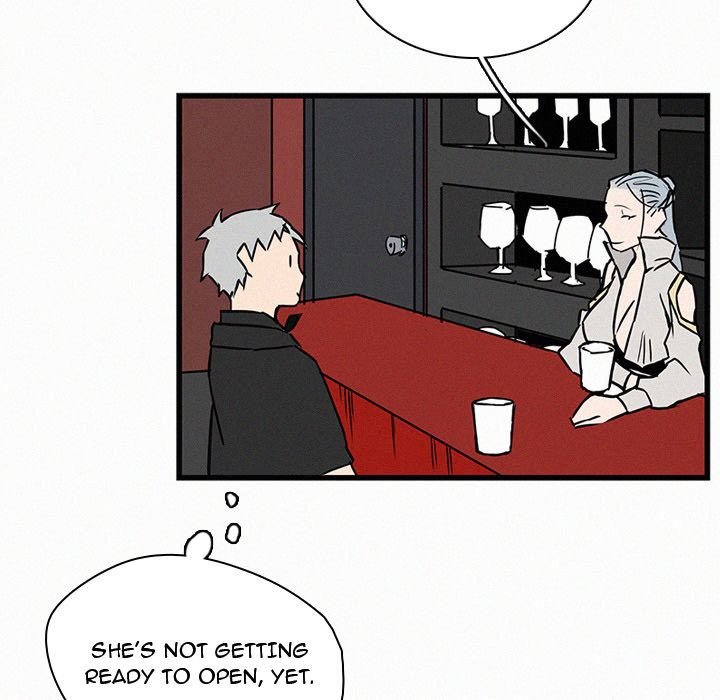 B Rated Hero Manhwa - Chapter 23 Page 69