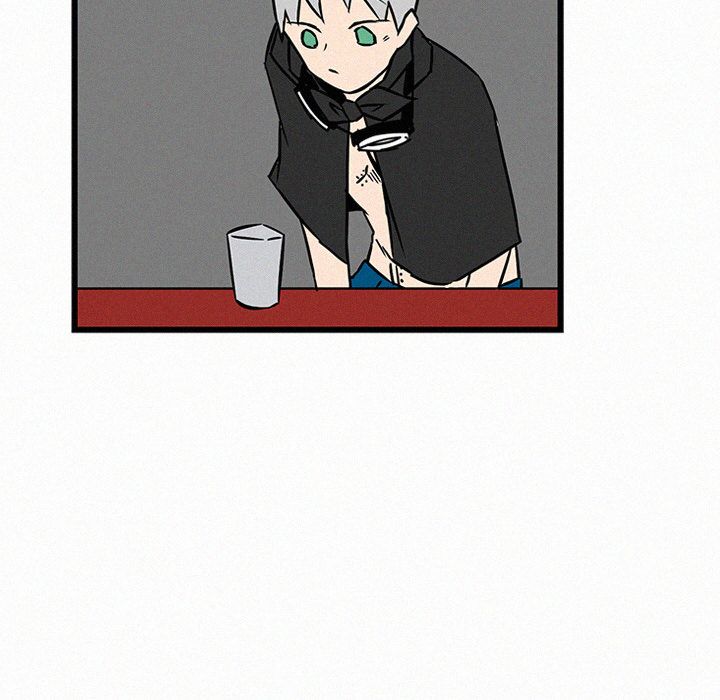 B Rated Hero Manhwa - Chapter 23 Page 71