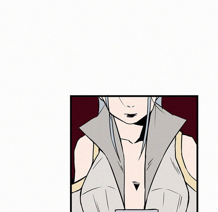 B Rated Hero Manhwa - Chapter 23 Page 75