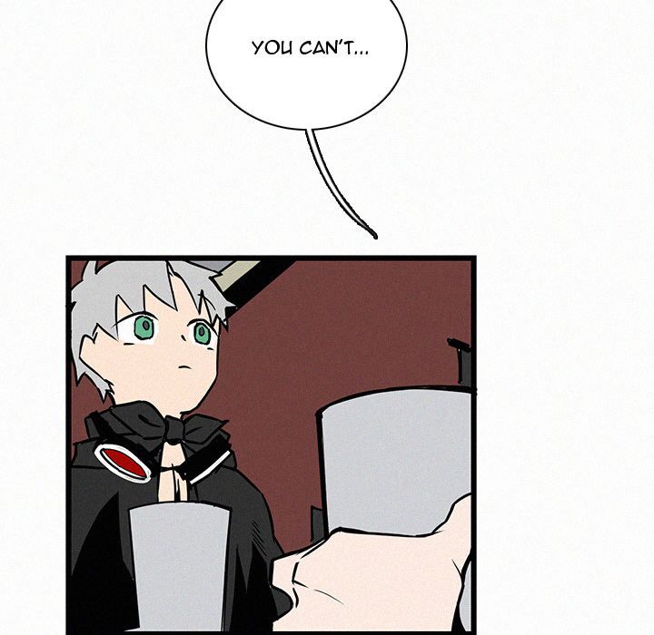 B Rated Hero Manhwa - Chapter 23 Page 77