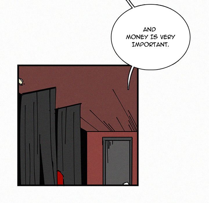 B Rated Hero Manhwa - Chapter 23 Page 85