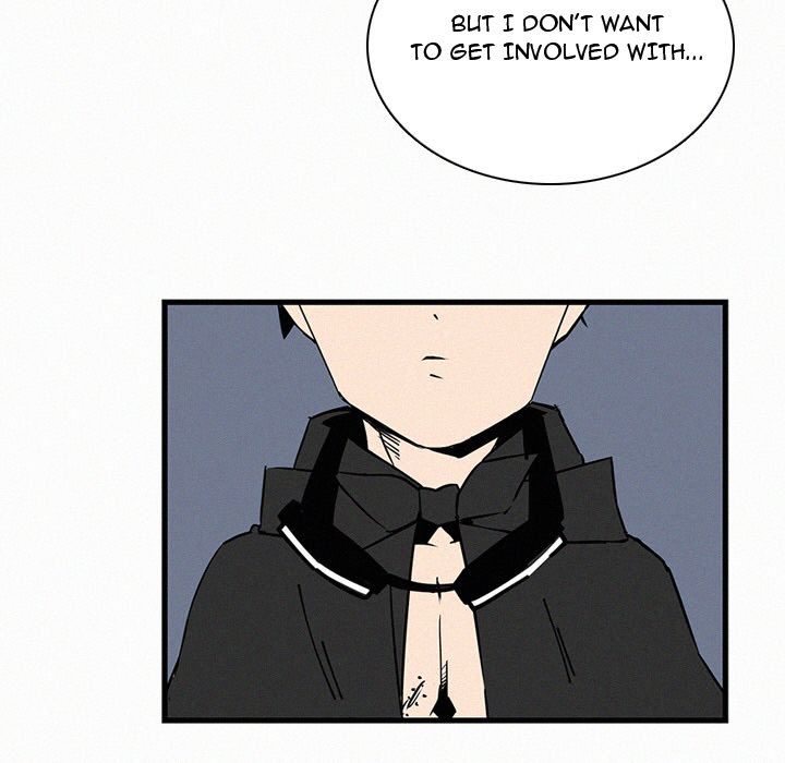 B Rated Hero Manhwa - Chapter 23 Page 88