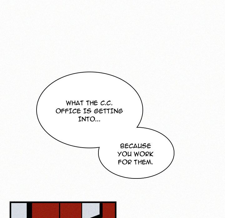 B Rated Hero Manhwa - Chapter 23 Page 89