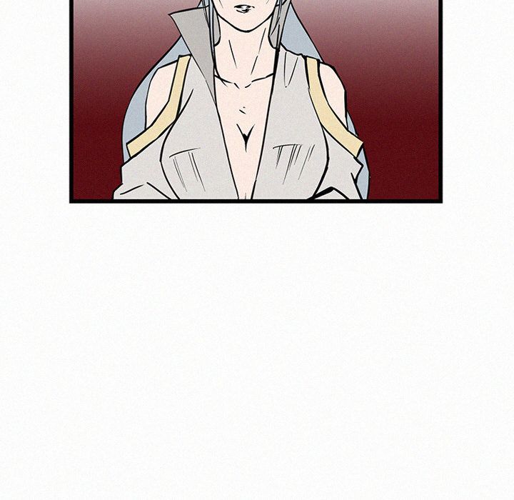 B Rated Hero Manhwa - Chapter 23 Page 92