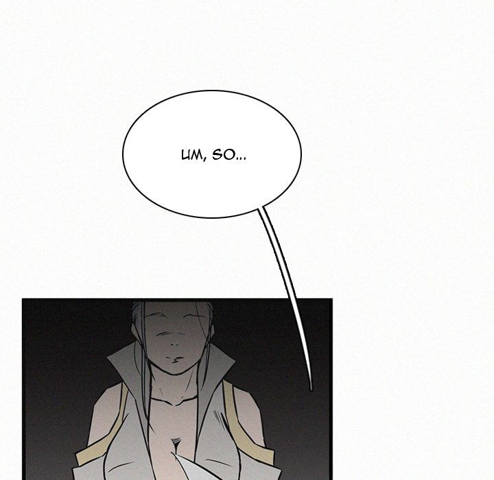 B Rated Hero Manhwa - Chapter 23 Page 93