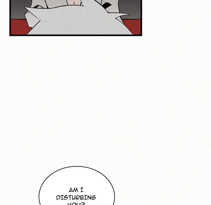 B Rated Hero Manhwa - Chapter 23 Page 94