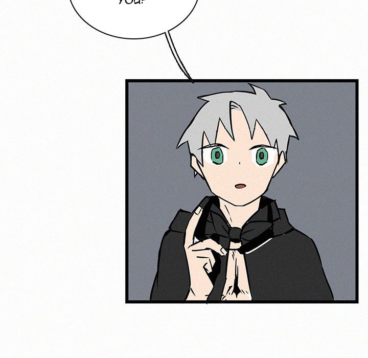 B Rated Hero Manhwa - Chapter 23 Page 95