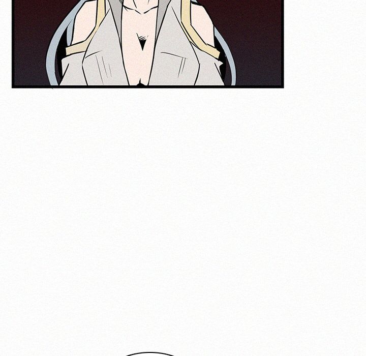 B Rated Hero Manhwa - Chapter 23 Page 97