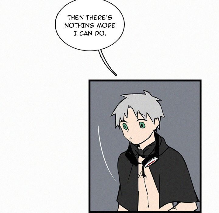 B Rated Hero Manhwa - Chapter 23 Page 98