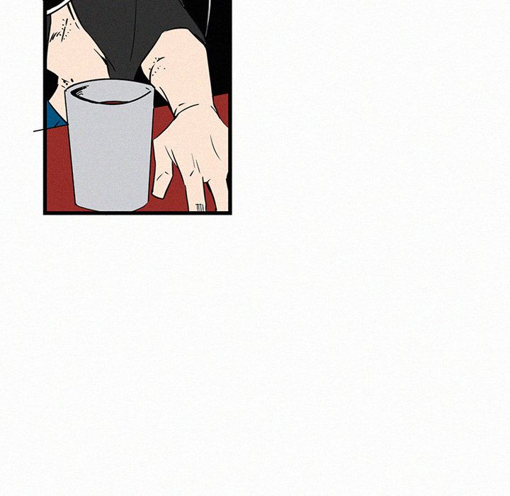 B Rated Hero Manhwa - Chapter 23 Page 100