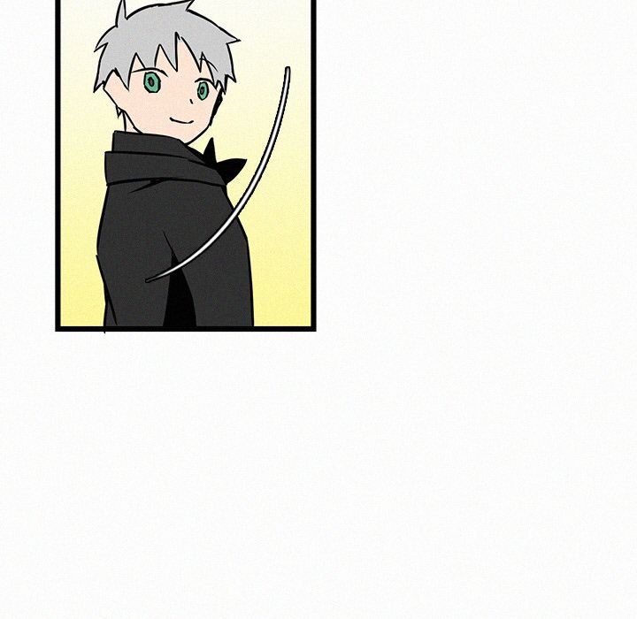 B Rated Hero Manhwa - Chapter 23 Page 103