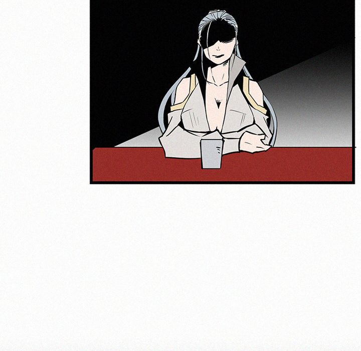 B Rated Hero Manhwa - Chapter 23 Page 106