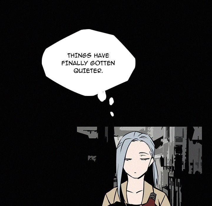 B Rated Hero Manhwa - Chapter 23 Page 109