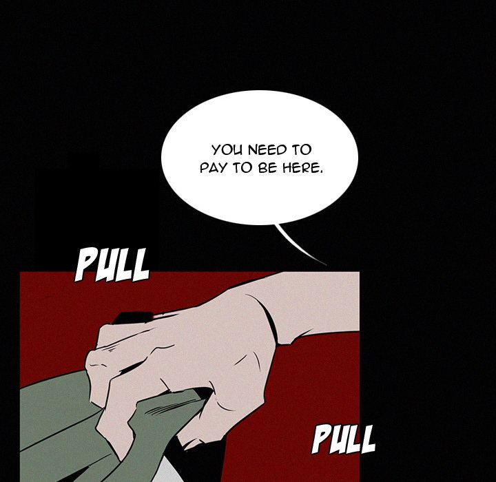 B Rated Hero Manhwa - Chapter 23 Page 114