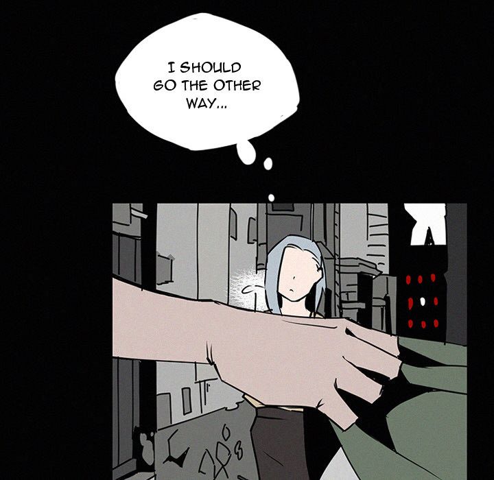 B Rated Hero Manhwa - Chapter 23 Page 116