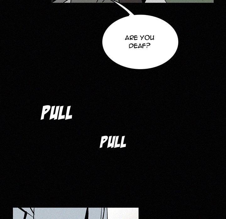 B Rated Hero Manhwa - Chapter 23 Page 117